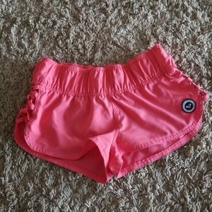 Roxy surf shorts